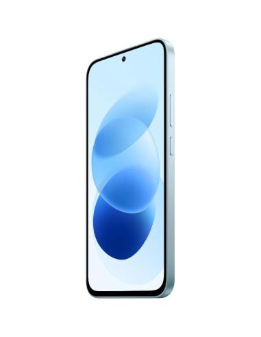 Xiaomi redmi note 17 6gb 256gb sky teal