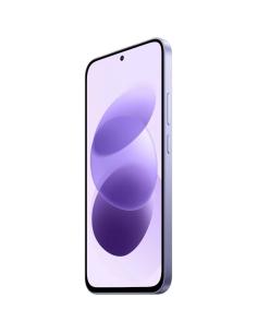 Xiaomi redmi note 17 6gb 256gb celestial purple 2