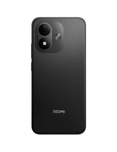 Xiaomi redmi note 17 6gb 256gb black