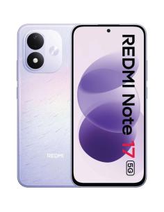 Xiaomi redmi note 17 5g 6gb 256gb celestial purple