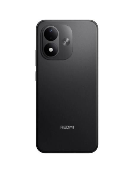 Xiaomi redmi note 17 5g 6gb 256gb black