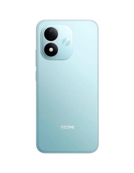 Xiaomi redmi note 17 5g 6gb 128gb sky teal
