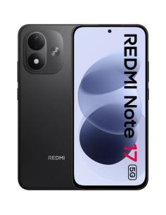 Xiaomi redmi note 17 5g 6gb 128gb black
