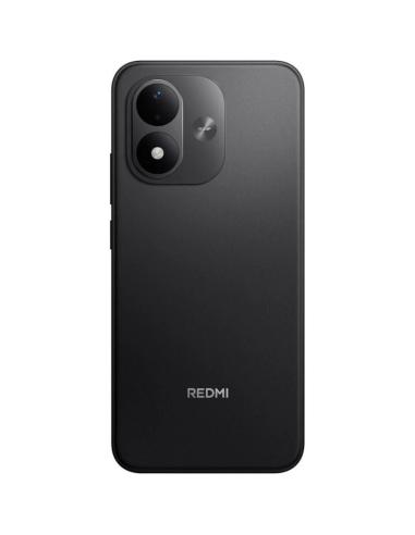Xiaomi redmi note 17 5g 6gb 128gb black