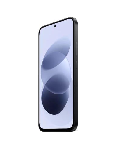 Xiaomi redmi note 17 5g 6gb 128gb black