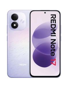Xiaomi redmi note 17 4gb 128gb celestial purple