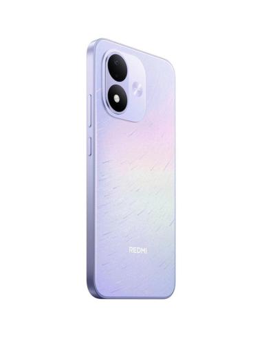 Xiaomi redmi note 17 4gb 128gb celestial purple