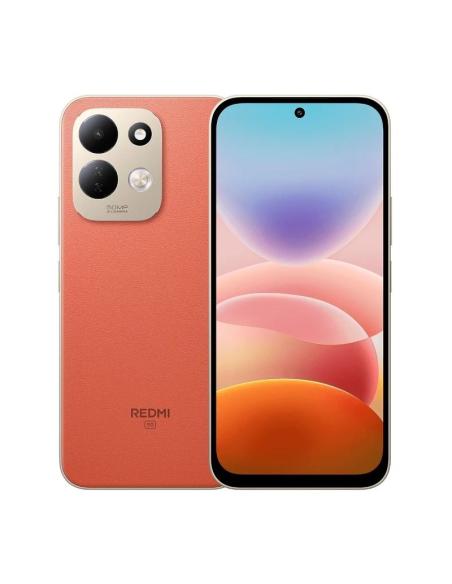 Xiaomi redmi 17 5g 4gb 256gb 6.9" orange