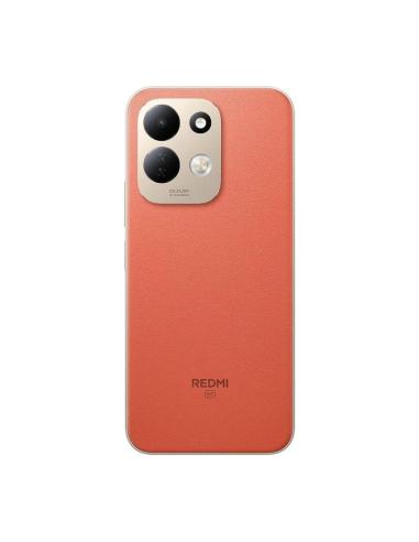 Xiaomi redmi 17 5g 4gb 256gb 6.9" orange