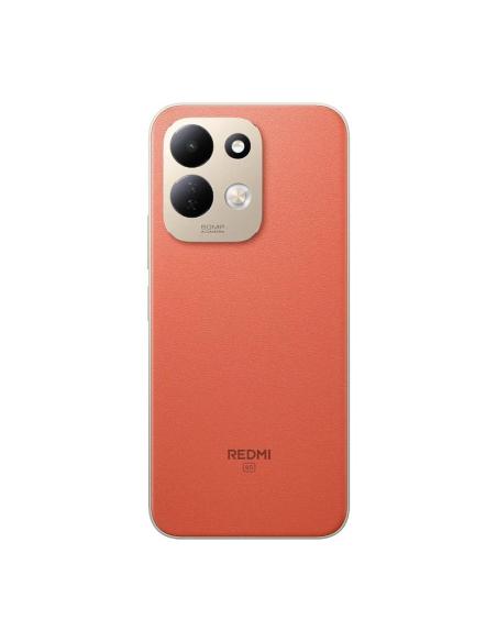 Xiaomi redmi 17 5g 4gb 256gb 6.9" orange