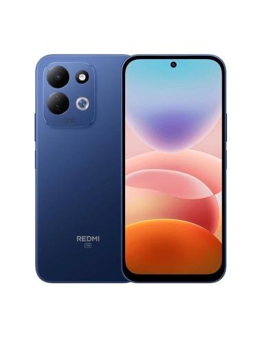 Xiaomi redmi 17 5g 4gb 256gb 6.9" blue