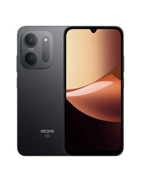 Xiaomi redmi 17c 5g 4gb 128gb 6.9" black