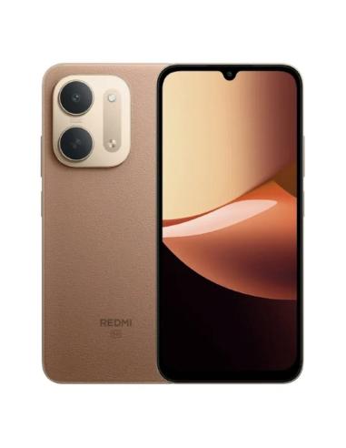 Xiaomi redmi 17c 5g 4gb 128gb 6.9" brown