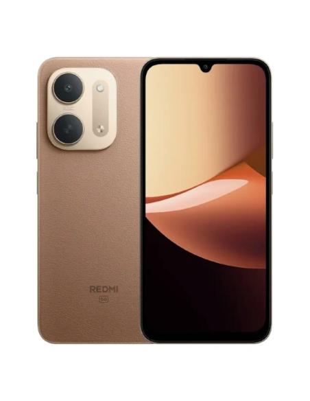 Xiaomi redmi 17c 5g 4gb 128gb 6.9" brown