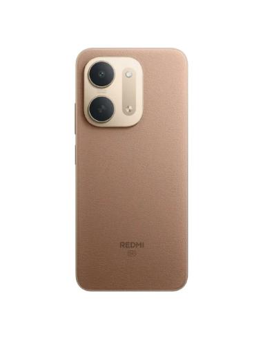 Xiaomi redmi 17c 5g 4gb 128gb 6.9" brown