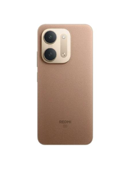 Xiaomi redmi 17c 5g 4gb 128gb 6.9" brown