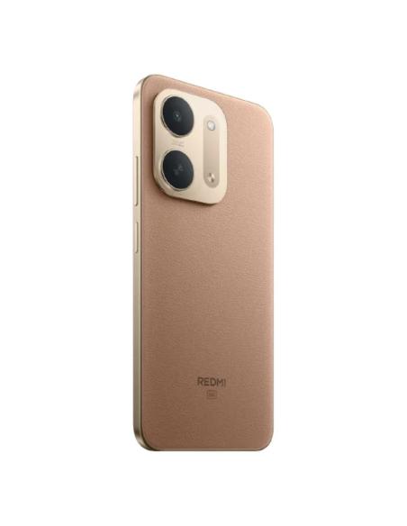 Xiaomi redmi 17c 5g 4gb 128gb 6.9" brown