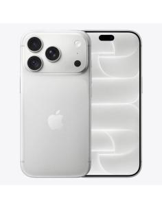 Apple iphone 18 pro 5g 6.3'' 256gb silver