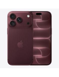 Apple iphone 18 pro 5g 6.3'' 512gb burgundy