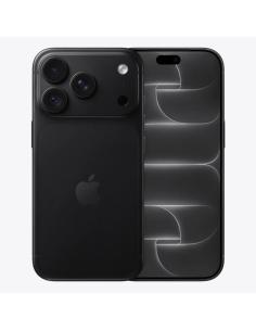 Apple iphone 18 pro 5g 6.3'' 1tb black