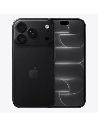 Apple iphone 18 pro 5g 6.3'' 1tb black