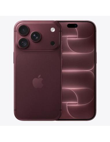 Apple iphone 18 pro 5g 6.3" 1tb burgundy