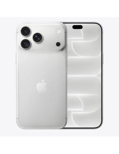 Apple iphone 18 pro max 5g 6.9" 256gb silver