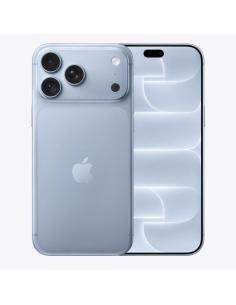 Apple iphone 18 pro max 5g 6.9" 256gb glacier