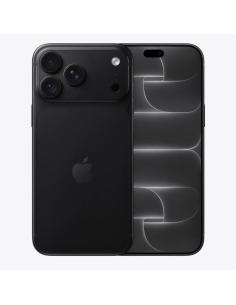 Apple iphone 18 pro max 5g 6.9" 512gb black