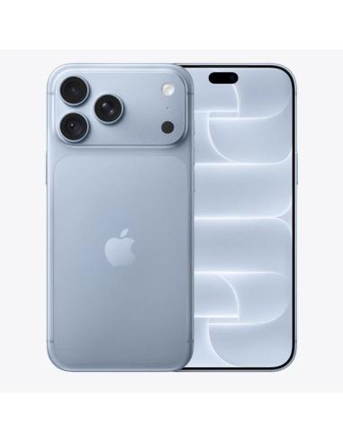 Apple iphone 18 pro max 5g 6.9" 512gb glacier
