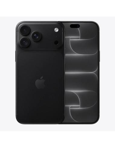Apple iphone 18 pro max 5g 6.9" 1tb black