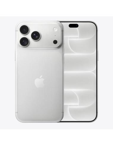 Apple iphone 18 pro max 5g 6.9" 1tb silver