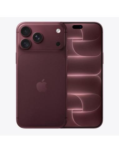 Apple iphone 18 pro max 5g 6.9" 1tb burgundy
