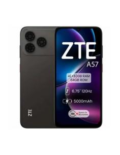 Zte blade a57 6.75"4gb 64gb black