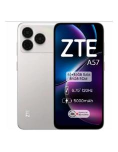 Zte blade a57 6.75"4gb 64gb silver