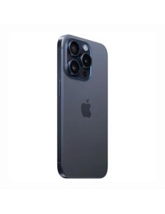 Ckp iphone 15 pro semi nuevo 256gb blue grado a 2