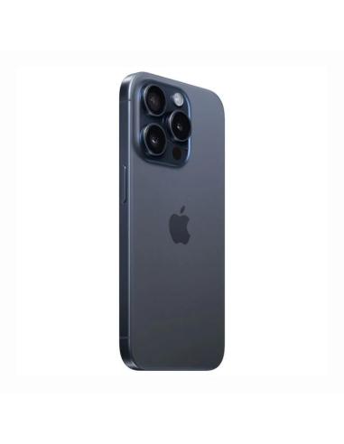 Ckp iphone 15 pro semi nuevo 256gb blue grado a