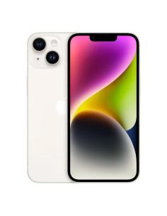 Ckp iphone 14 semi nuevo 128gb white grado a