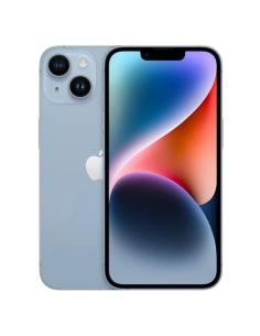Ckp iphone 14 semi nuevo 256gb blue grado a