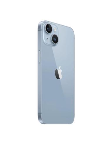 Ckp iphone 14 semi nuevo 128g blue grado b