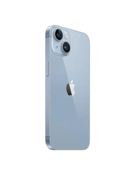 Ckp iphone 14 semi nuevo 128g blue grado b