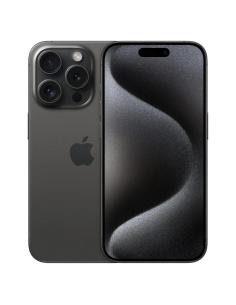 Ckp iphone 15 pro semi nuevo 256gb black grado b