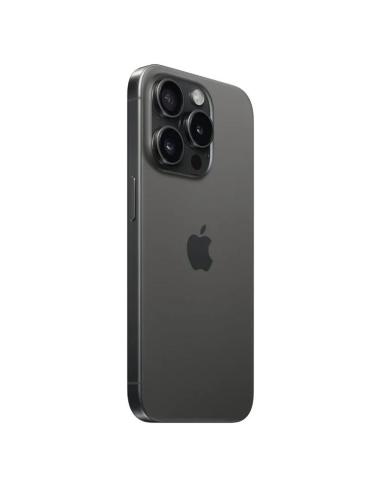 Ckp iphone 15 pro semi nuevo 256gb black grado b