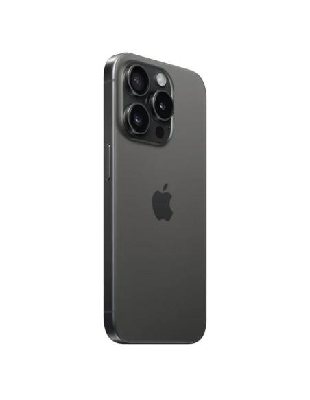 Ckp iphone 15 pro semi nuevo 256gb black grado b