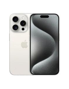 Ckp iphone 15 pro semi nuevo 256gb white grado b
