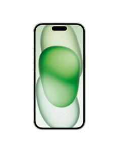 Ckp iphone 15 semi nuevo 128gb green grado a 2