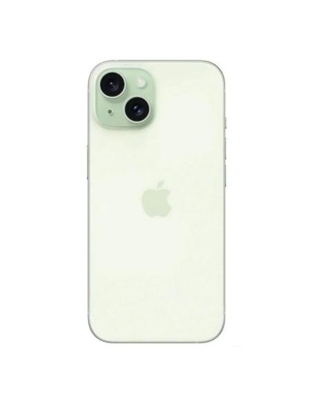 Ckp iphone 15 semi nuevo 128gb green grado a