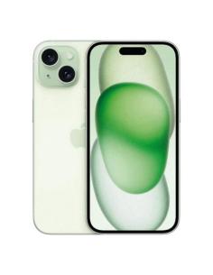 Ckp iphone 15 semi nuevo 128gb green grado b
