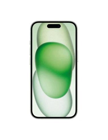 Ckp iphone 15 semi nuevo 128gb green grado b