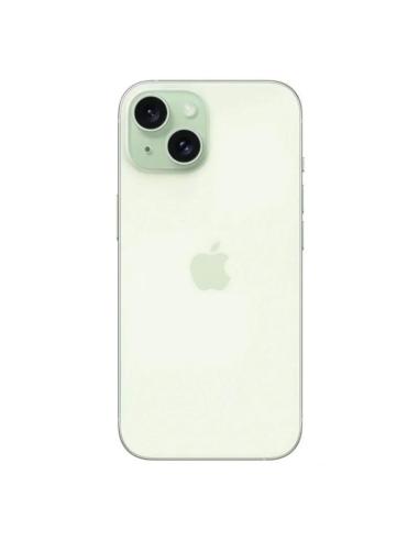 Ckp iphone 15 semi nuevo 128gb green grado b